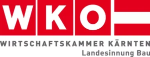 WKO Landesinnung Bau